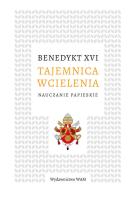 Okładka książki Tajemnica wcielenia
