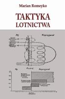 Okładka książki Taktyka lotnictwa