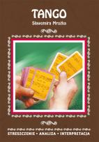 Okładka książki Tango Sławomira Mrożka. Streszczenie, analiza, interpretacja