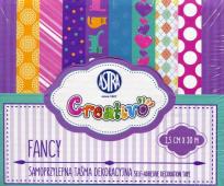 Opakowanie TAŚMA DEKORACYJNA fancy DISPL. 24