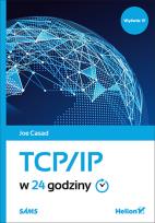 Okładka książki TCP/IP w 24 godziny