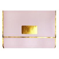 Opakowanie Teczka A4 różowa INCOOD