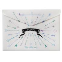 Opakowanie Teczka A4 Strzałki INCOOD