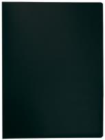 Opakowanie Teczka ofertowa PP Q-Connect A4 czarna