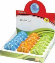 Opakowanie Temperówka 2 rozmiary OPTIMA