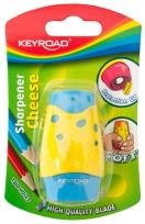 Opakowanie Temperówka Keyroad pojedyncza