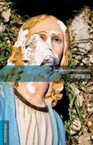 Okładka książki Terremoto