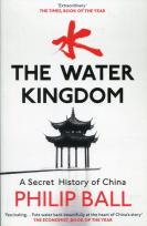 Okładka książki The Water Kingdom