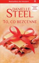 Okładka książki To, co bezcenne