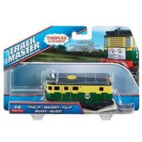 Opakowanie Tomek i Przyjaciele. Track Master Filip