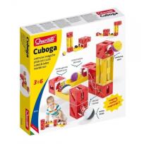 Opakowanie Tor kulkowy Cuboga