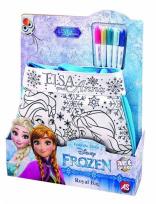 Opakowanie Torba do malowania z akcesoriami L Frozen