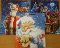 Opakowanie TORBA PL-10 świąteczne  MIX PANORAMA
/ 40,6 x 48,9 x 19 /