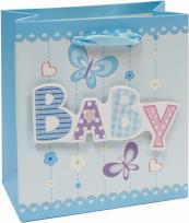 Opakowanie Torba prezentowa creative delux 14,5x15,5x6,8