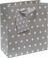 Okładka książki Torba prezentowa creative delux 14,5x15x6,8