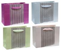 Opakowanie Torba prezentowa creative delux 14x11x6,5