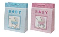 Opakowanie Torba prezentowa creative delux 26x32x12