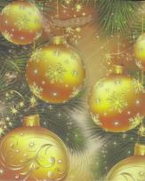 Opakowanie Torebka bożonarodzeniowa exclusive mała MIX LIMAP