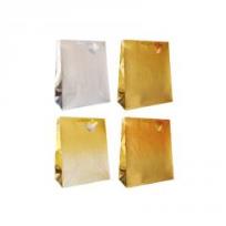 Opakowanie Torebki prezentowe 26x33 12szt - brokatowe