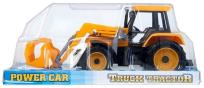 Opakowanie Traktor plastikowy