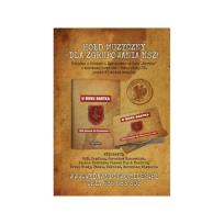 Okładka książki U boku Bartka + 2CD