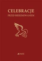 Okładka książki Ułożyć życie z Bogiem Celebracje przed bierzmowaniem