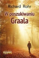 Okładka książki W poszukiwaniu Graala