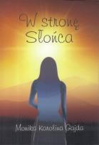 Okładka książki W stronę słońca