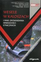 Opakowanie Wesele w kaloszach