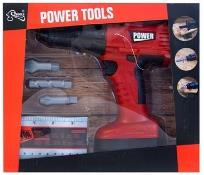 Opakowanie Wiertarka plus akcesoria 26x23x6 T1401 WB 24/48