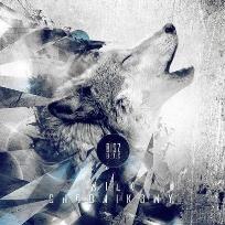 Okładka książki Wilk chodnikowy (Digipack)