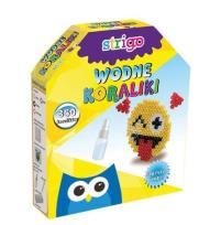 Opakowanie Wodne koraliki buźka 150005-1