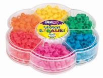Opakowanie Wodne koraliki zestaw 450 koralików 150045