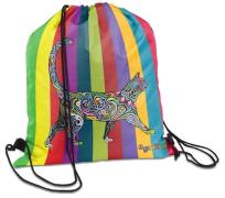 Opakowanie Worek szkolny XXL Gimboo Art. Cat