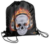 Opakowanie Worek szkolny XXL Gimboo Vip Fire