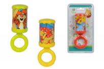 Opakowanie WTP Grzechotka 3rodz