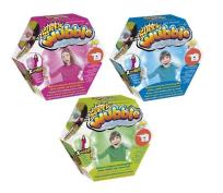 Opakowanie Wubbles Bańkopiłka Super z pompką