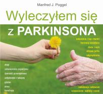 Okładka książki Wyleczyłem się z Parkinsona