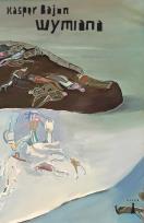 Okładka książki Wymiana