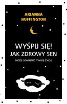 Okładka książki Wyśpij się!