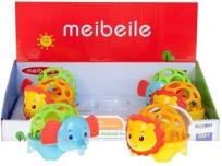 Opakowanie Zabawka dla dzieci zwierzęta 13 cm