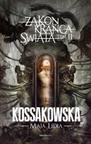 Okładka książki Zakon Krańca Świata. Tom 2