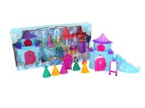 Opakowanie Zamek z wyposażeniem mix