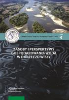Opakowanie Zasoby i perspektywy gospodarowania wodą w dorzeczu Wisły