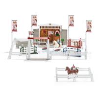 Opakowanie Zawody jeździeckie zestaw