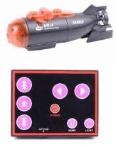 Opakowanie Zdalnie sterowana łódź podwodna