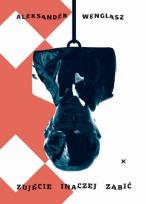 Okładka książki Zdjęcie inaczej zabić