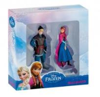 Opakowanie Zestaw 2 figurek - ''Kraina Lodu'' Kristoff i Anna