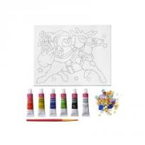 Opakowanie Zestaw do malownia - Renifer