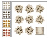 Opakowanie Zestaw do pakowania mix kolorów